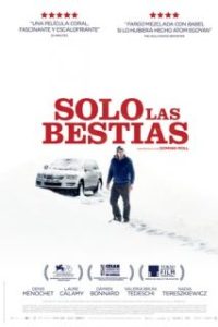 Solo las bestias [Subtitulado]